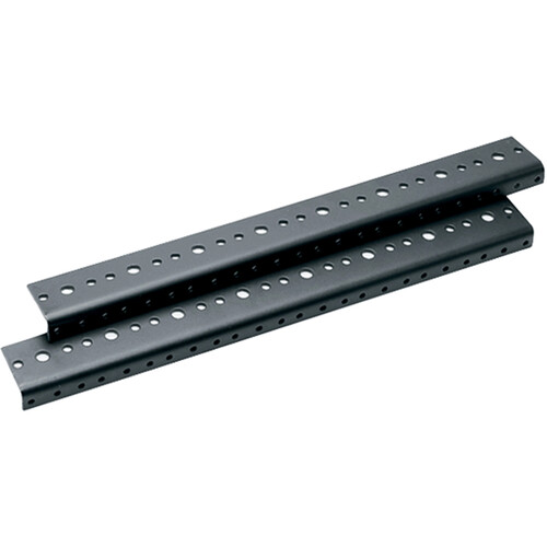 Middle Atlantic RRF10 10 Space Rack Rail