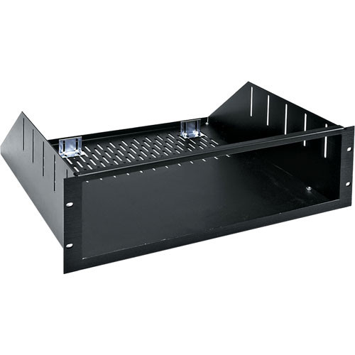 Middle Atlantic RSH-4A Custom 5U Rackmount Enclosure 20.5"