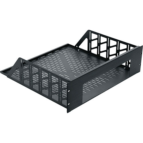 Middle Atlantic RSH-4A Custom 6U Rackmount Enclosure 14"