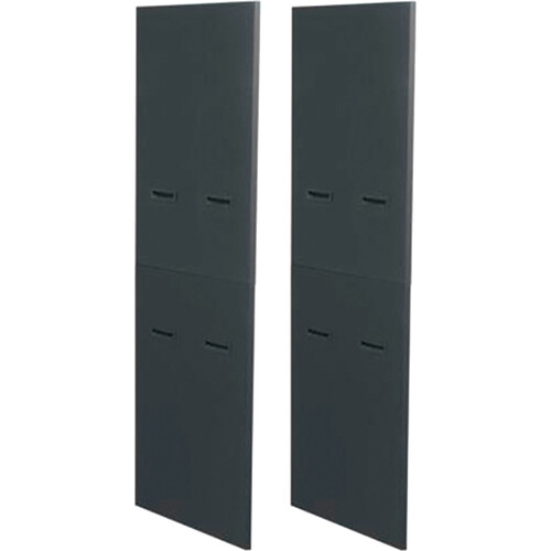 Middle Atlantic Universal Side Panel (44 RU, 36" Depth, Pair)