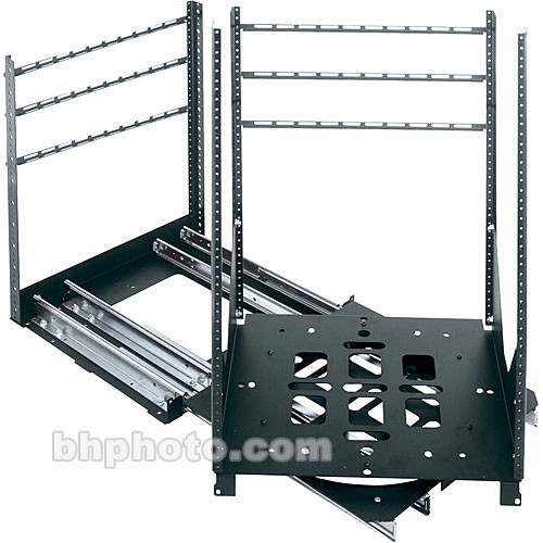 Middle Atlantic SRSR-4-20 Sliding Rotating Rack (20 RU, 19" Depth)