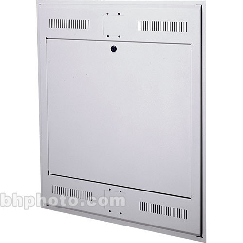 Middle Atlantic 2U Tilt-Out Wall Rack 20