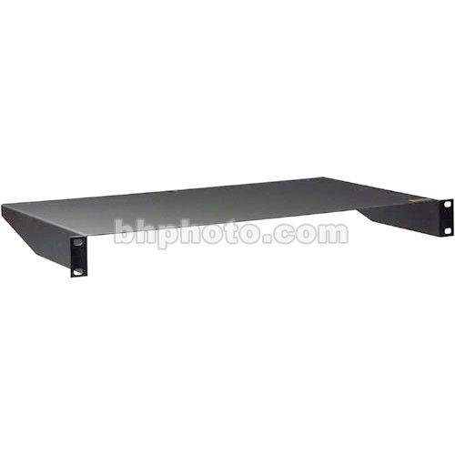Middle Atlantic Steel Universal Rack Shelf