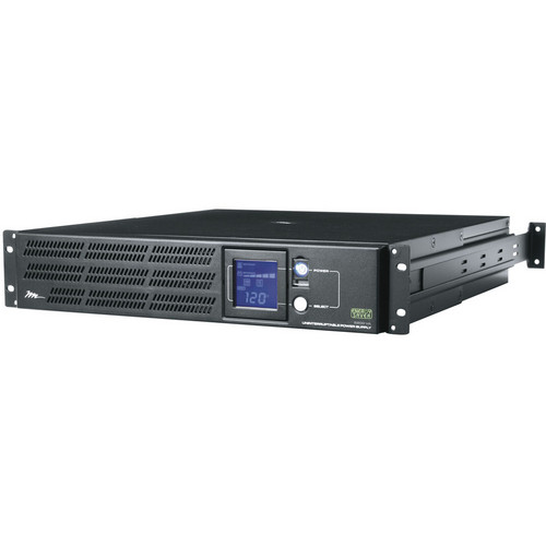 Middle Atlantic UPS-2200R-8IP Uninterruptible Power Supply