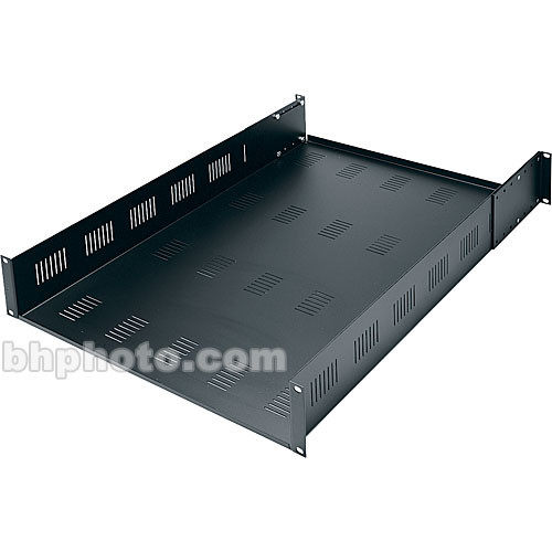 Middle Atlantic Steel Deep Video Rack Shelf