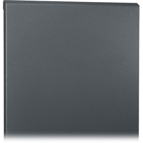 Middle Atlantic WR Series Enclosure Solid Front Door WRFD-37