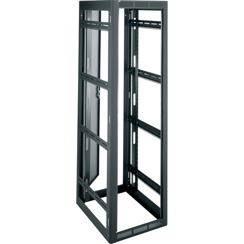 Middle Atlantic Steel Gangable Rack Enclosure