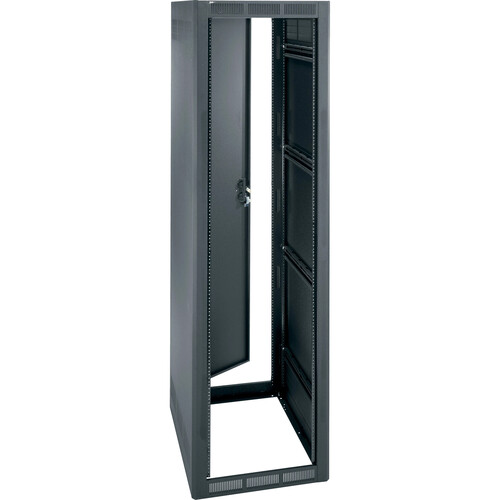 Middle Atlantic Steel Stand-Alone Rack Enclosure