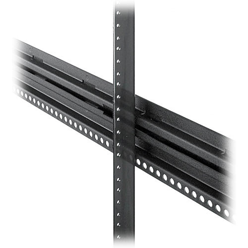 Middle Atlantic Threaded Rear Rail Kit