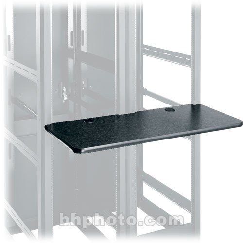Middle Atlantic WS Series Laminate Writing Shelf WS2-W32-24