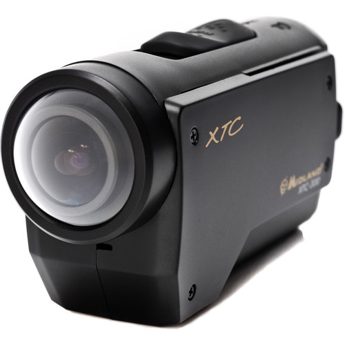 Midland XTC300VP4 1080p XTC Wearable Video Camera XTC300VP4 B&H Midland XTC300VP4 1080p XTC Wearable Video Camera XTC300VP4 B&H