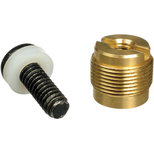 Mighty Wondercam (Videosmith) SCREWIT Microphone Mount Adapter