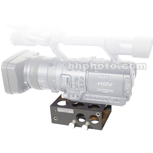Mighty Wondercam (Videosmith) Aux Box for Rover