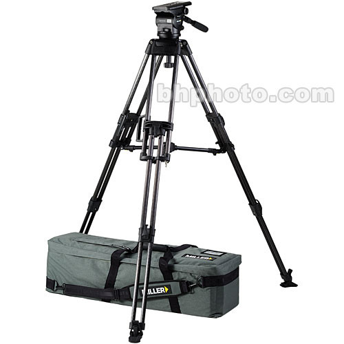 Miller 1741 Arrow 55 Tripod System
