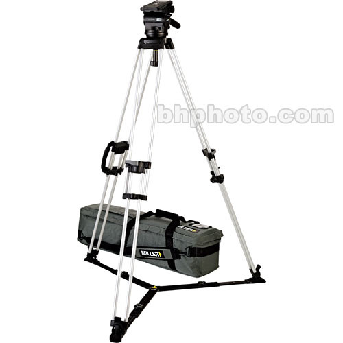Miller 1769 Arrow 25 Tripod System
