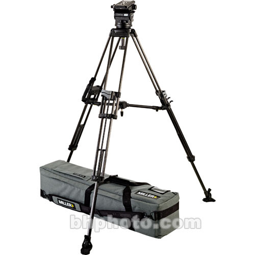 Miller 1778 Arrow 25 Tripod System