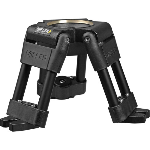 Miller 465 Hi Hat