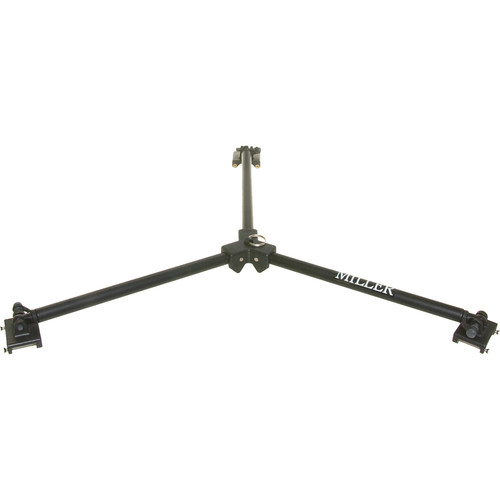 Miller 835 Non-Adjustable Above-Ground Tripod Spreader