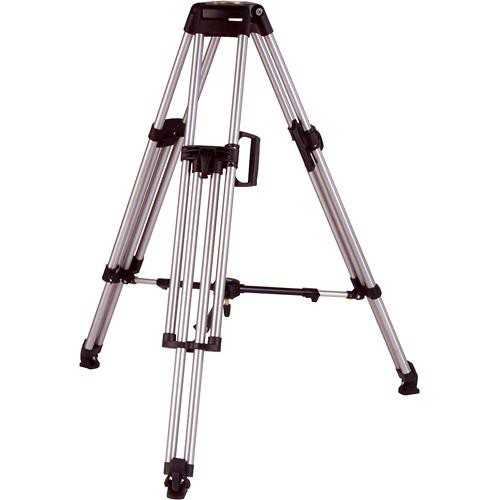 Central Video - Miller 850 Système DS20 de 5 à 10 kg trépied Toggle Lock Alu 2 étages