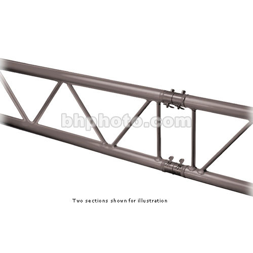 Milos M222 Duo Truss Straight Section (8.2')
