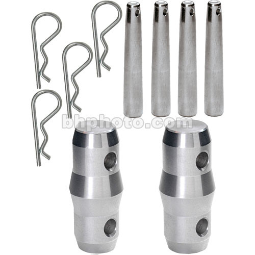 Milos M222 Duo Connection Set