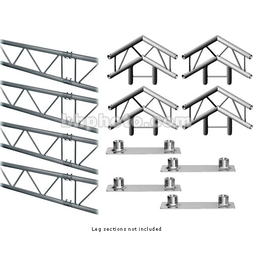 Milos Custom Truss System