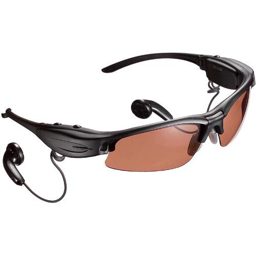 Minox Digital Sunglasses Camera