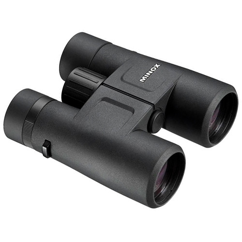 Minox BV 8x42 BRW Binocular 62028 B&H Photo Video