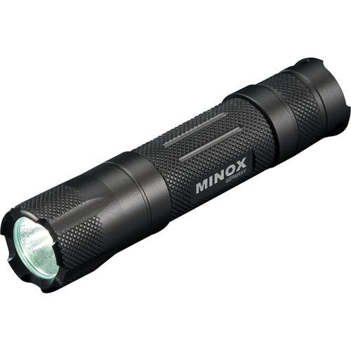 Minox CFL 1 Compact LED Flashlight