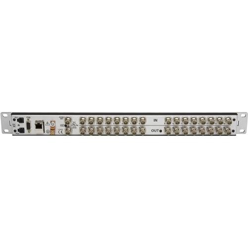 Miranda CR1616-3GIG NVISION Compact Router