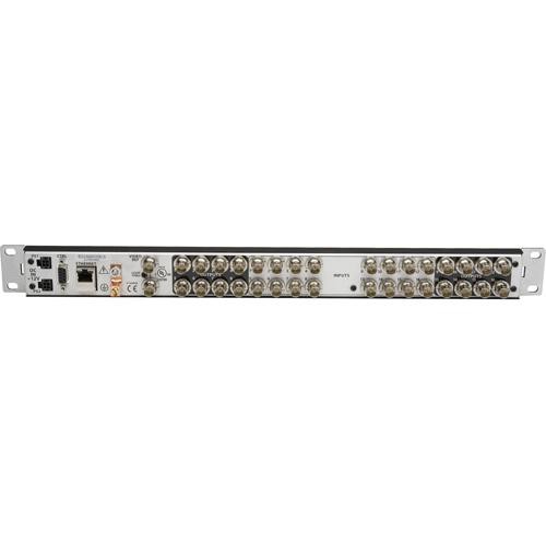Miranda CR1616-AV NVISION Compact Router