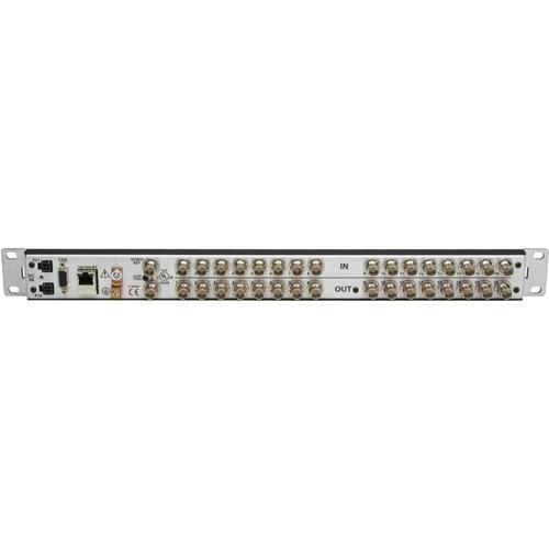 Miranda CR1616-HD NVISION Compact Router