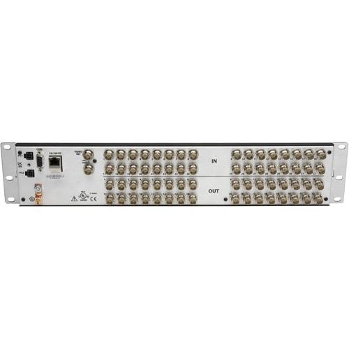 Miranda CR3232-AES NVISION Compact Router