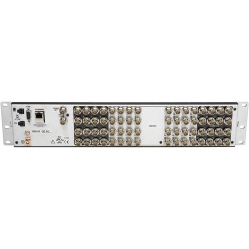 Miranda CR3232-AV NVISION Compact Router CR3232-AV B&H Photo