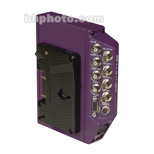 Miranda DVC-120PAG Digital Video Serializer for DV Transfer