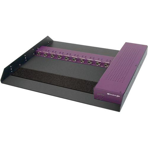 Grass Valley pL-Tray for up to (10) picoLink Converters