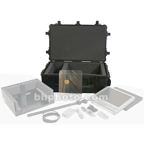 Mirror Image C2000 Shipping Case