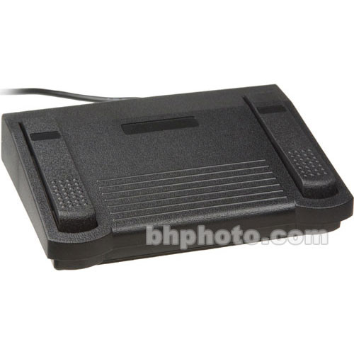 Mirror Image EZFOOT Remote Teleprompter Foot Control