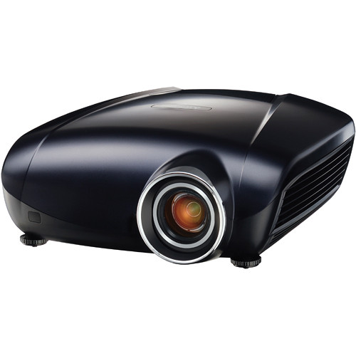 Mitsubishi HC6800 HD Projector HC6800 B&H Photo Video