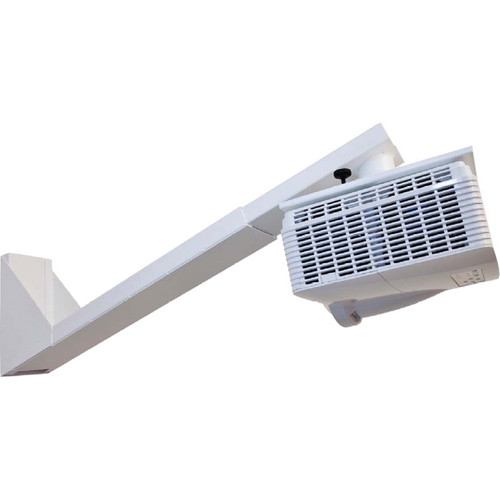 Mitsubishi PROJ-EST Ultra Short Throw Wall Mount