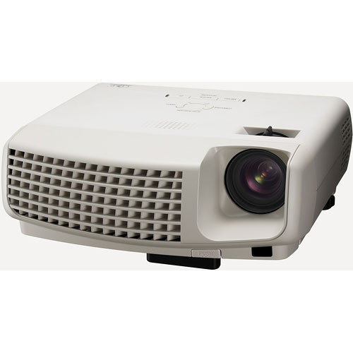 Mitsubishi SD430U DLP Multimedia Projector