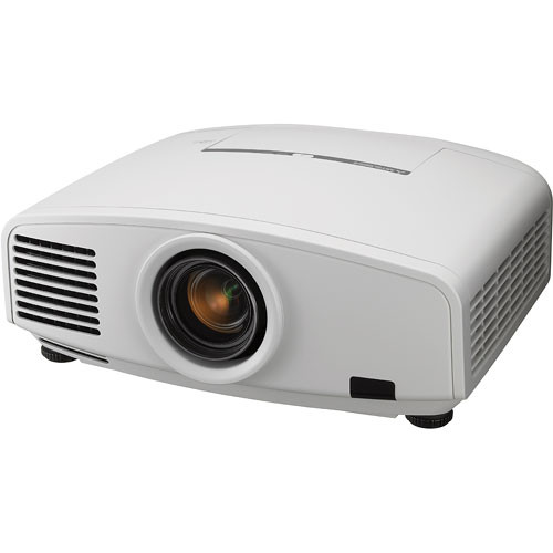 Mitsubishi XD2000U DLP Multimedia Projector
