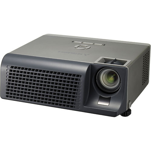 Mitsubishi XD206U DLP Multimedia Projector