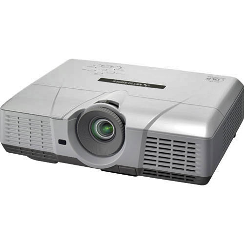 Mitsubishi XD500U-G Compact Multimedia DLP Projector