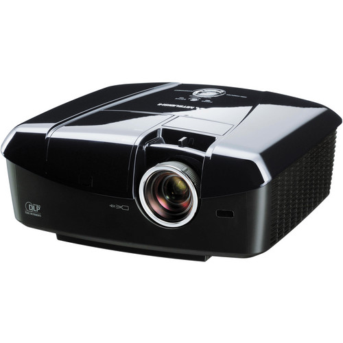 Mitsubishi HC7800 3D Home Theater Projector