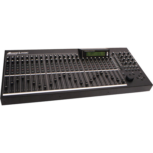 Mixed Logic M24 - Control Surface