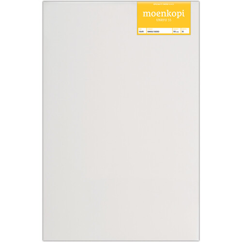 Moab Moenkopi Unryu Paper for Inkjet (13 x 19", 10 Sheets)