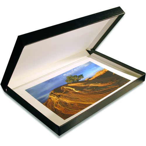 Moab Chinle Archival Box - 11 x 17 x 2"