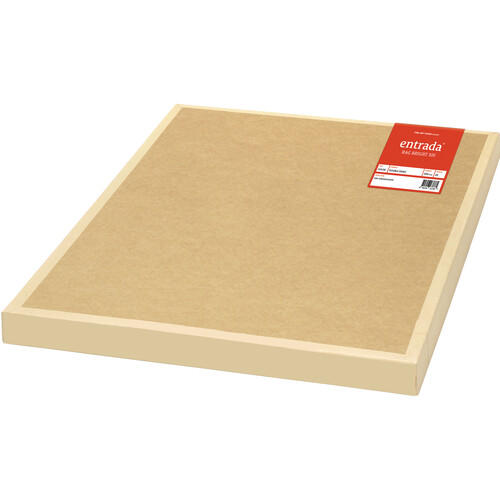 Moab Entrada Rag Bright 300 Paper (24 x 36", 25 Sheets)