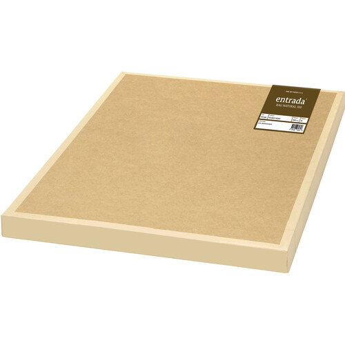 Moab Entrada Rag Natural 300 Paper (36 x 48", 25 Sheets)